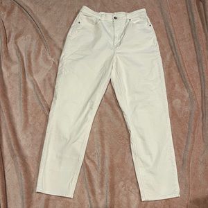 Women’s American Eagle Curvy Mom Jean